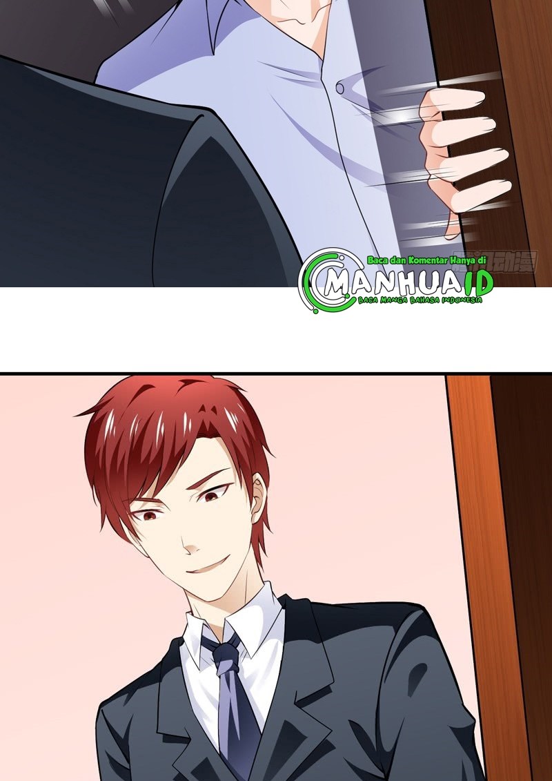 Super Security In The City Chapter 07 Gambar 30